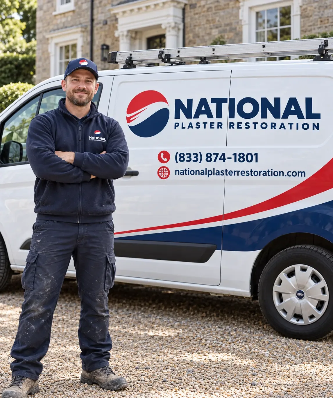 Plaster Repair company in Kincaid, WV